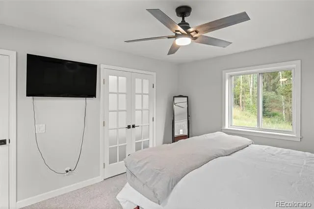 9039 Black Mountain Drive Conifer, CO 80433