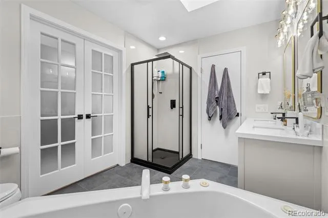 9039 Black Mountain Drive Conifer, CO 80433