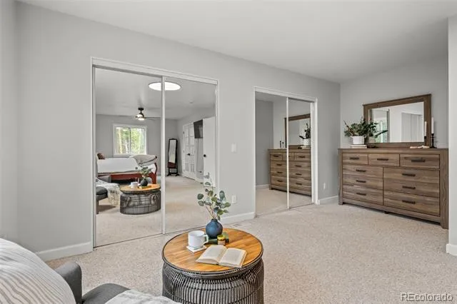 9039 Black Mountain Drive Conifer, CO 80433