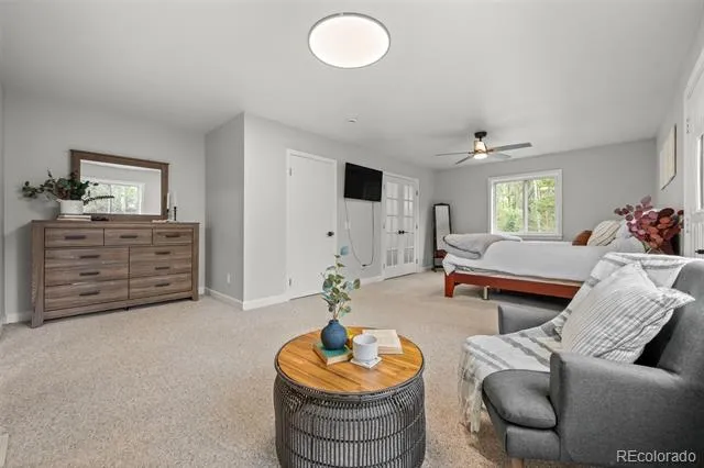 9039 Black Mountain Drive Conifer, CO 80433