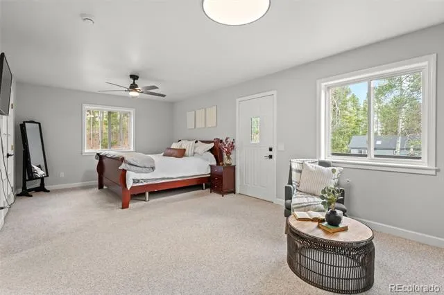 9039 Black Mountain Drive Conifer, CO 80433