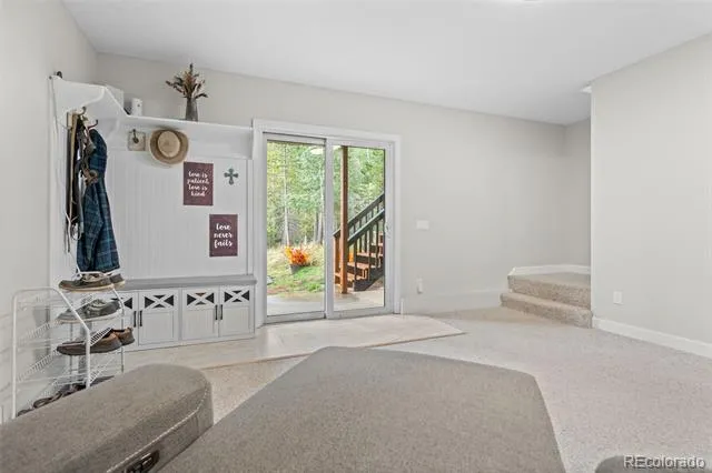 9039 Black Mountain Drive Conifer, CO 80433