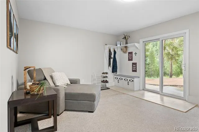 9039 Black Mountain Drive Conifer, CO 80433