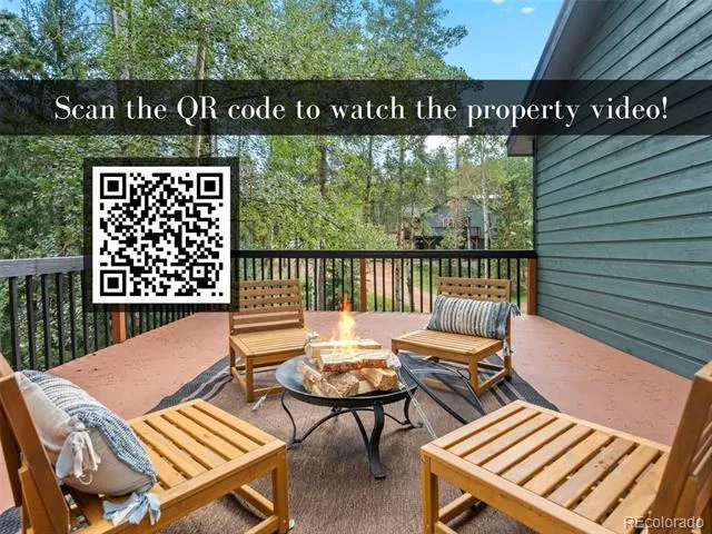 9039 Black Mountain Drive Conifer, CO 80433