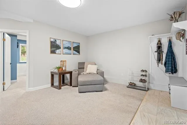 9039 Black Mountain Drive Conifer, CO 80433