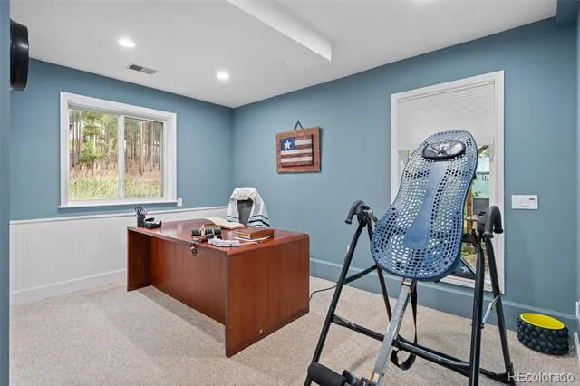 9039 Black Mountain Drive Conifer, CO 80433