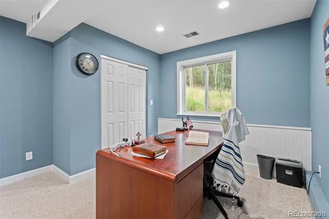 9039 Black Mountain Drive Conifer, CO 80433