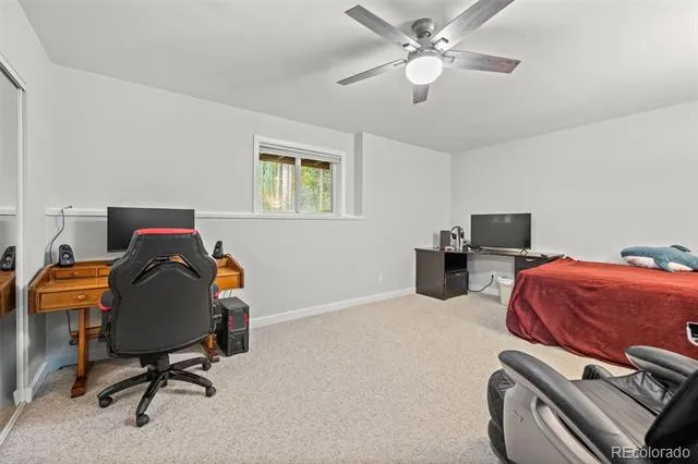 9039 Black Mountain Drive Conifer, CO 80433