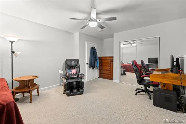 9039 Black Mountain Drive Conifer, CO 80433