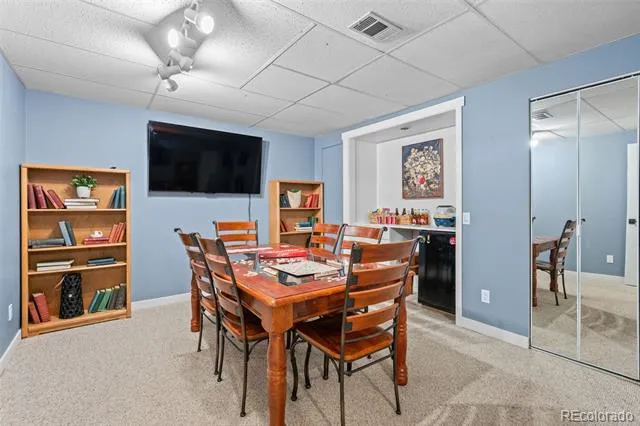 9039 Black Mountain Drive Conifer, CO 80433
