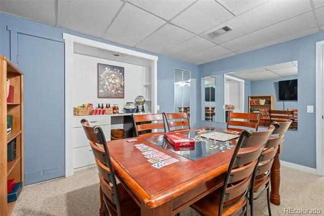 9039 Black Mountain Drive Conifer, CO 80433