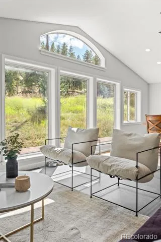 9039 Black Mountain Drive Conifer, CO 80433