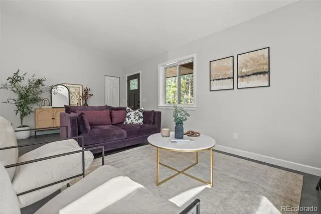9039 Black Mountain Drive Conifer, CO 80433