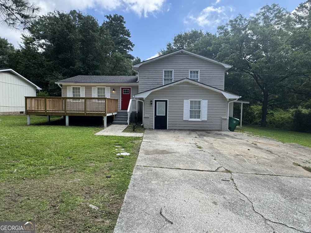 8347 Union Grove RD Lithonia, GA 30058