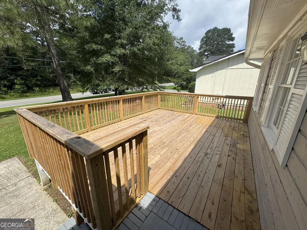 8347 Union Grove RD Lithonia, GA 30058