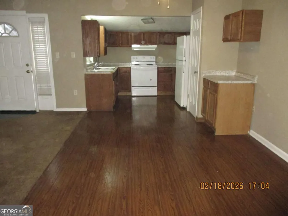 119 Cherokee CIR Hinesville, GA 31313