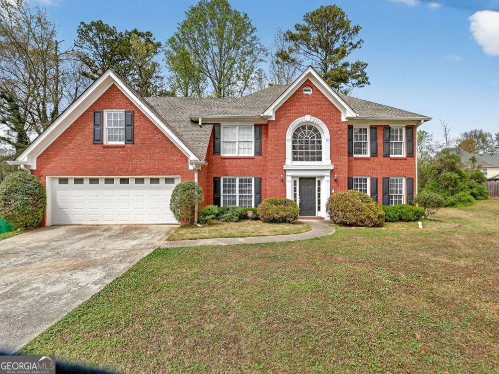 5132 Christian Springs LN Lithonia, GA 30038