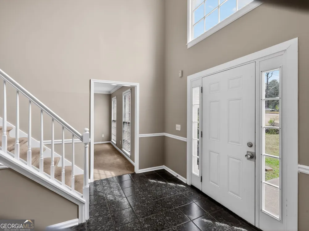 5132 Christian Springs LN Lithonia, GA 30038