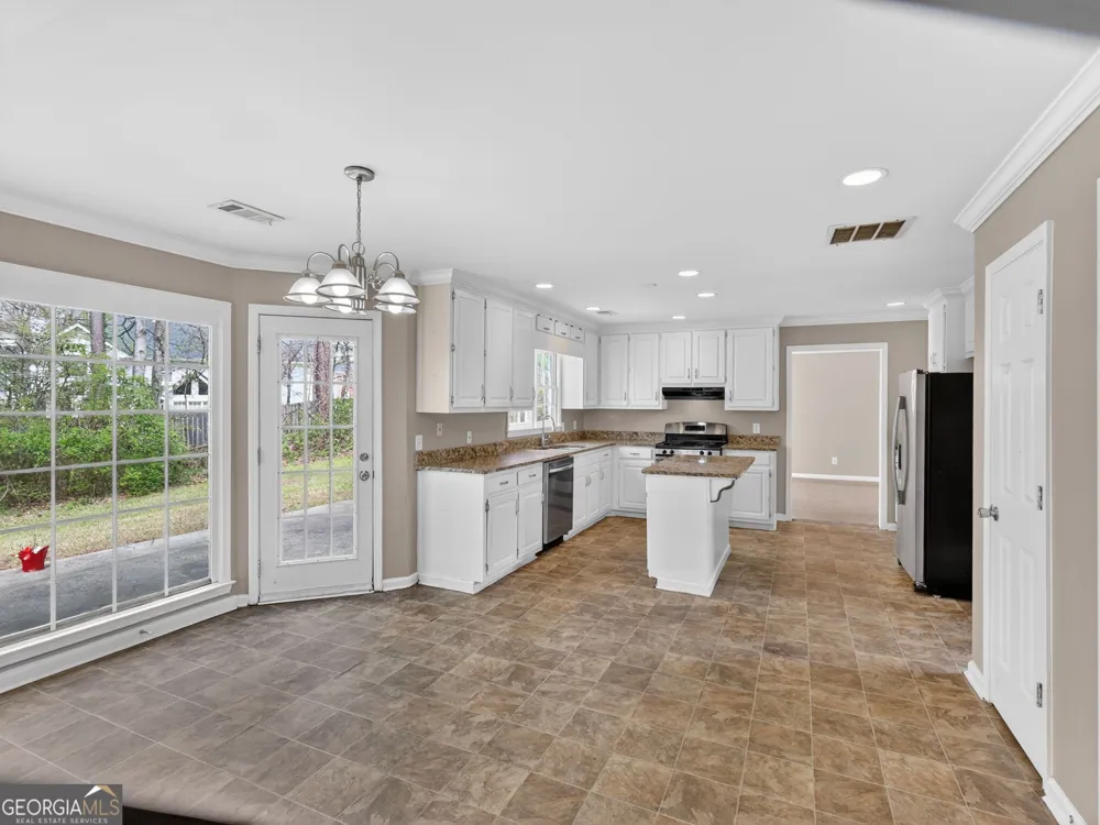 5132 Christian Springs LN Lithonia, GA 30038