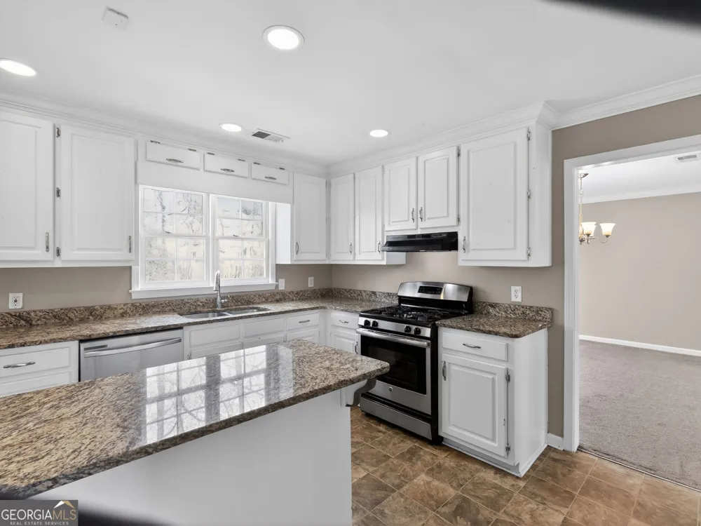 5132 Christian Springs LN Lithonia, GA 30038