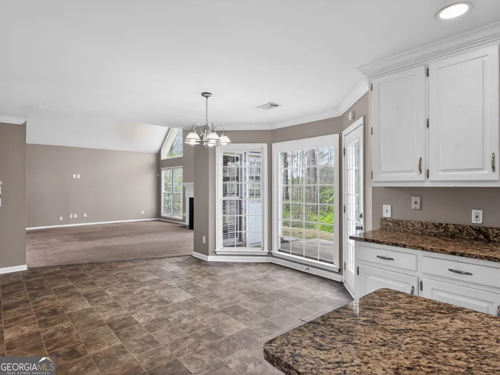 5132 Christian Springs LN Lithonia, GA 30038