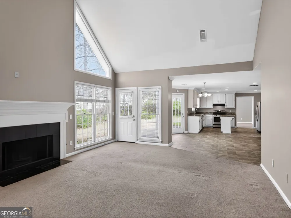 5132 Christian Springs LN Lithonia, GA 30038