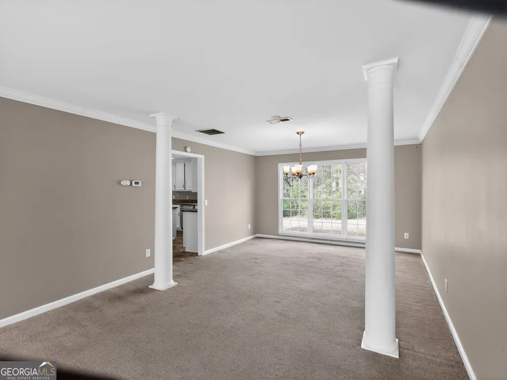 5132 Christian Springs LN Lithonia, GA 30038