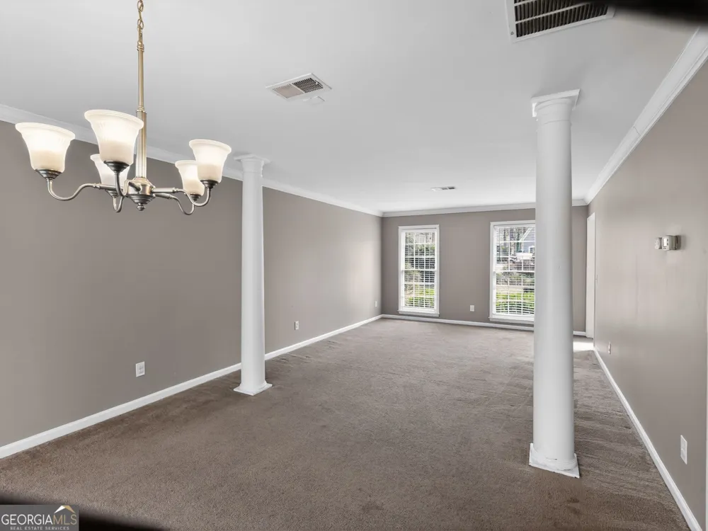 5132 Christian Springs LN Lithonia, GA 30038