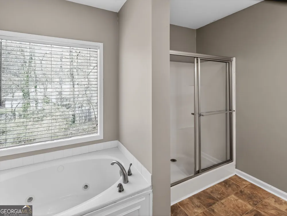 5132 Christian Springs LN Lithonia, GA 30038