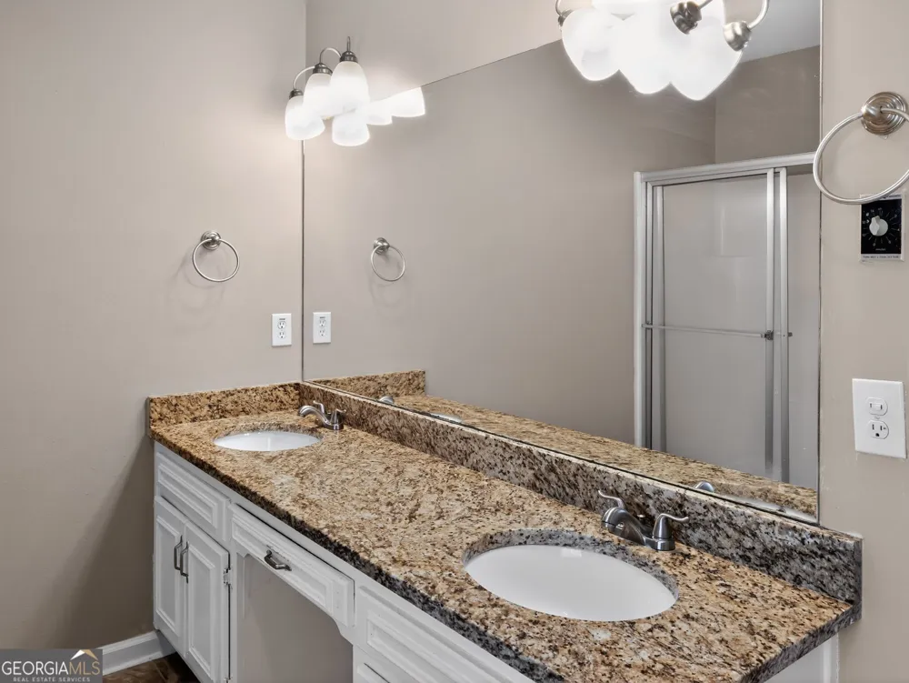 5132 Christian Springs LN Lithonia, GA 30038