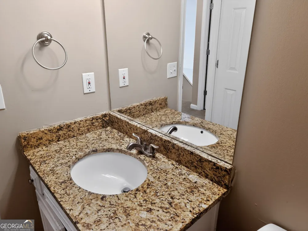 5132 Christian Springs LN Lithonia, GA 30038