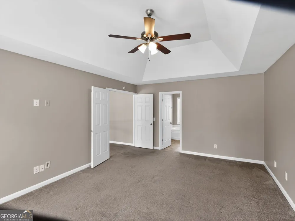 5132 Christian Springs LN Lithonia, GA 30038