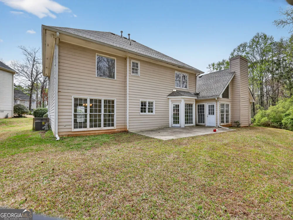 5132 Christian Springs LN Lithonia, GA 30038