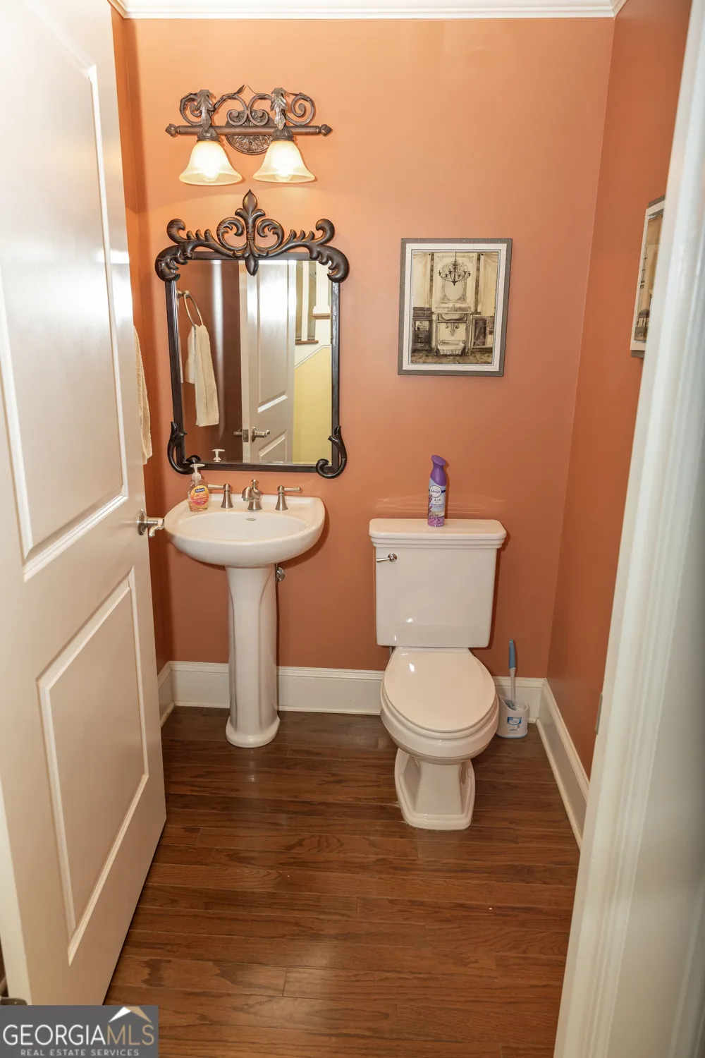 102 Arbor CT Dublin, GA 31021