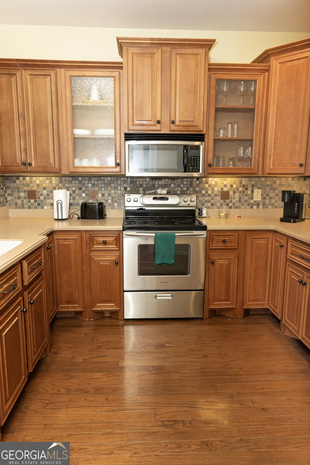 102 Arbor CT Dublin, GA 31021