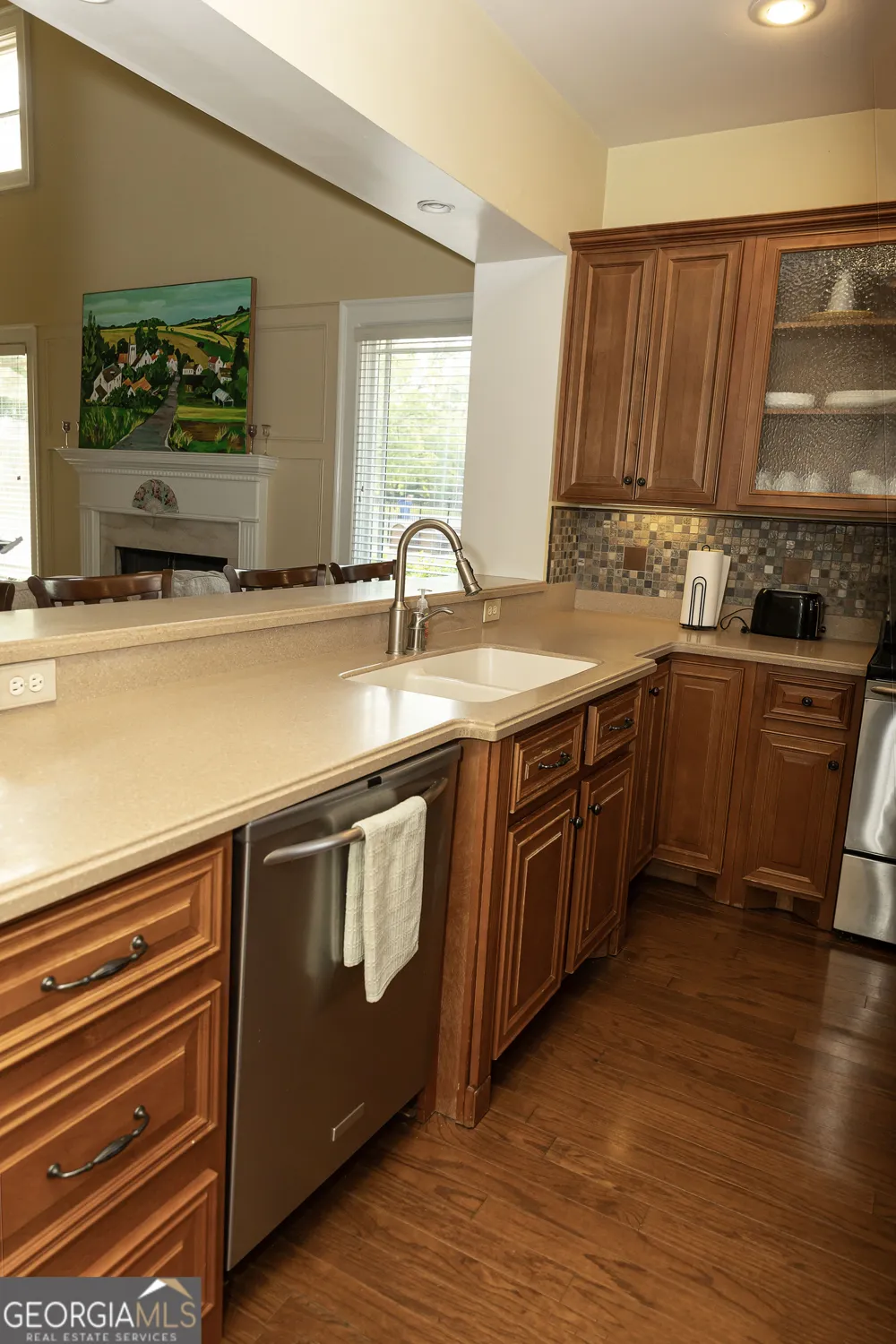 102 Arbor CT Dublin, GA 31021