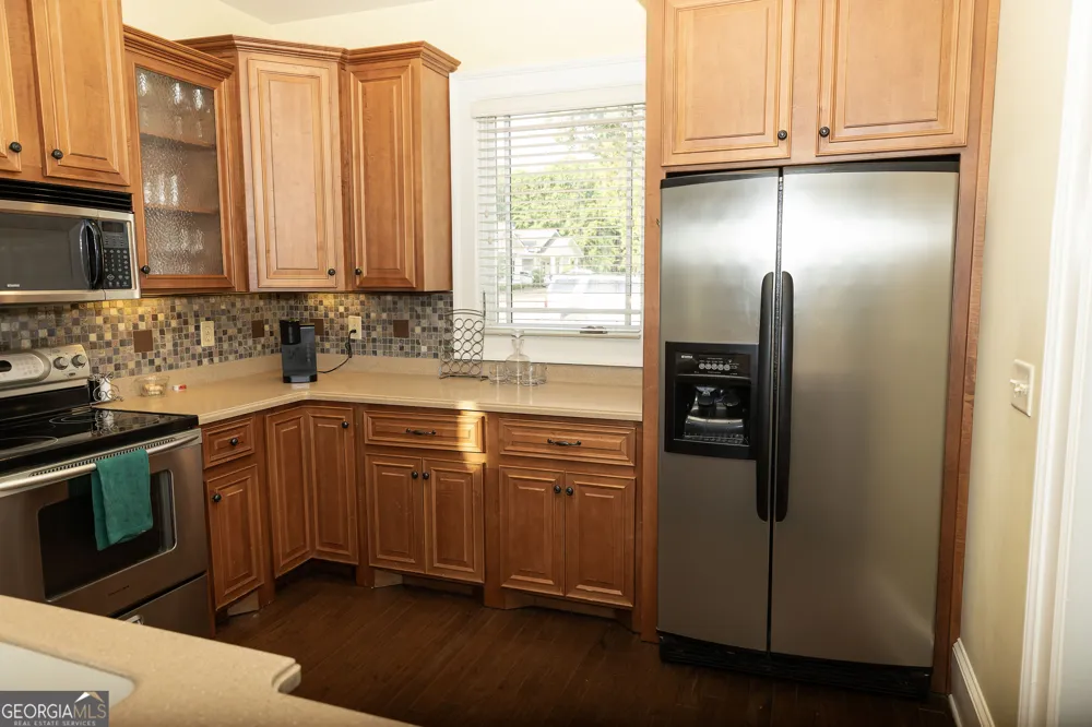 102 Arbor CT Dublin, GA 31021