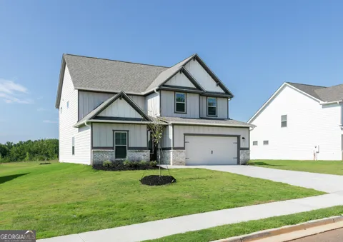 568 Cantrell DR