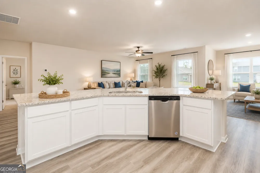 632 Slate RD Conyers, GA 30013