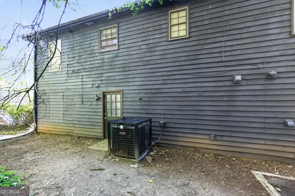 2128 Tiffany LN Lithonia, GA 30058