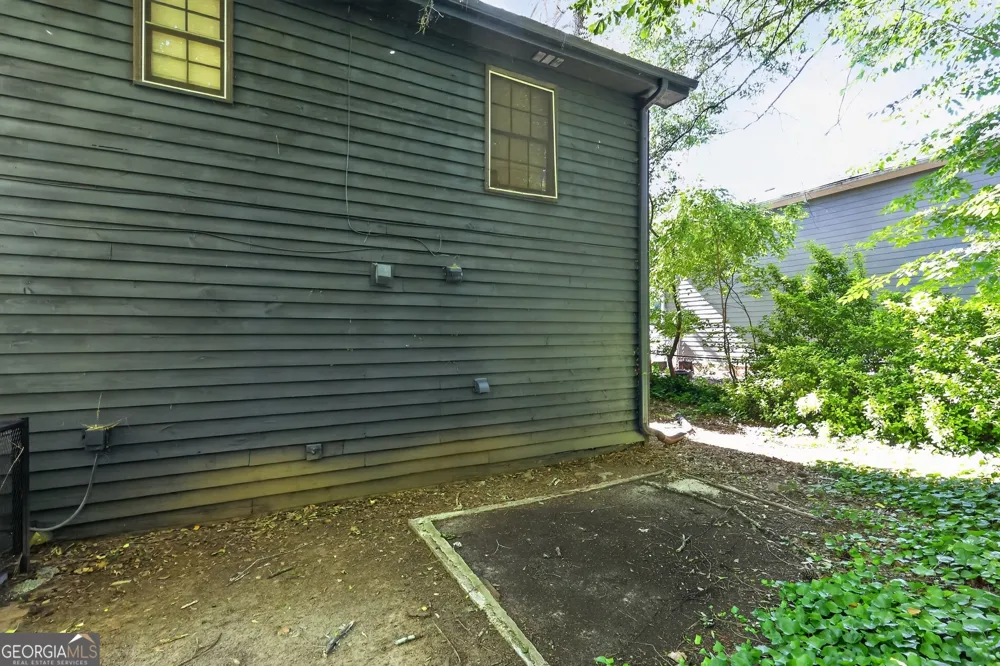 2128 Tiffany LN Lithonia, GA 30058