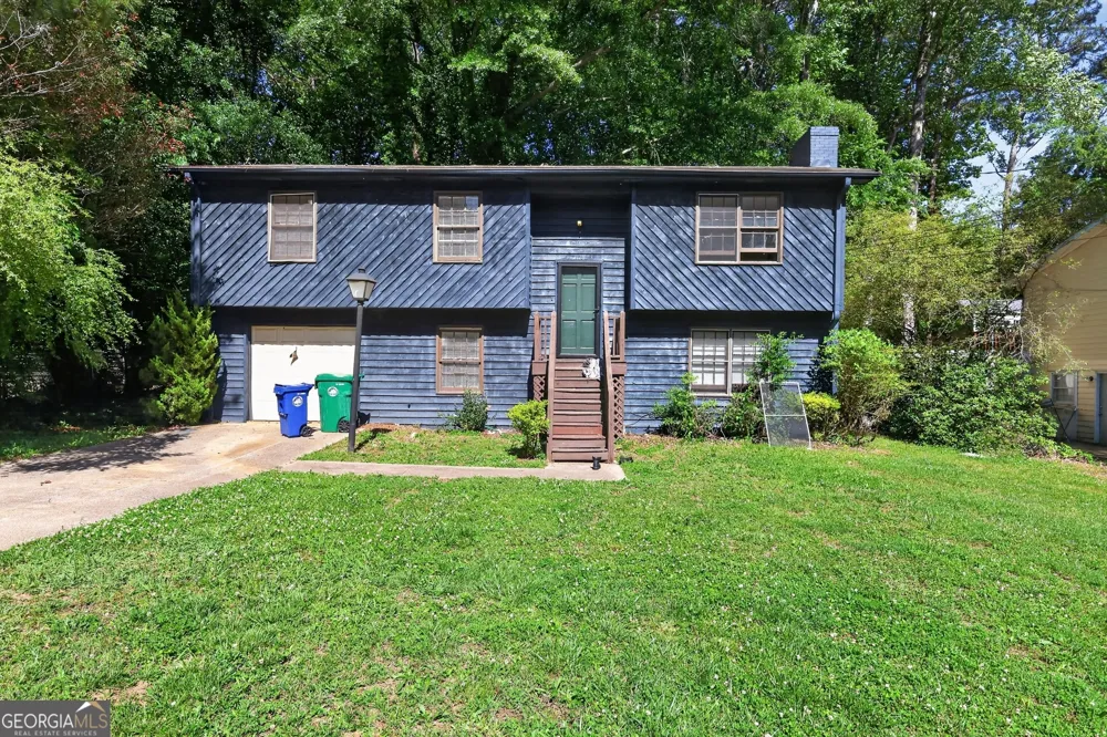 2128 Tiffany LN Lithonia, GA 30058