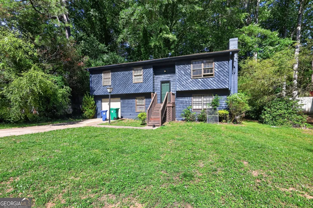 2128 Tiffany LN Lithonia, GA 30058