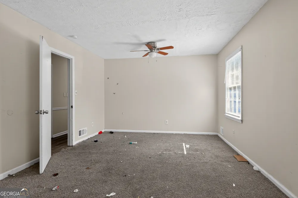 2128 Tiffany LN Lithonia, GA 30058