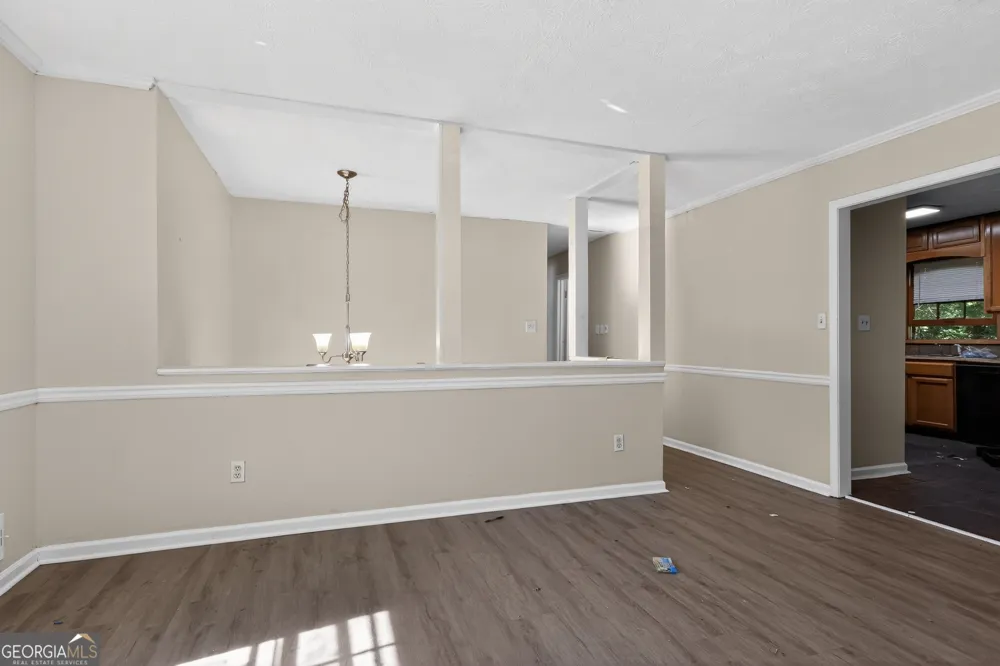 2128 Tiffany LN Lithonia, GA 30058