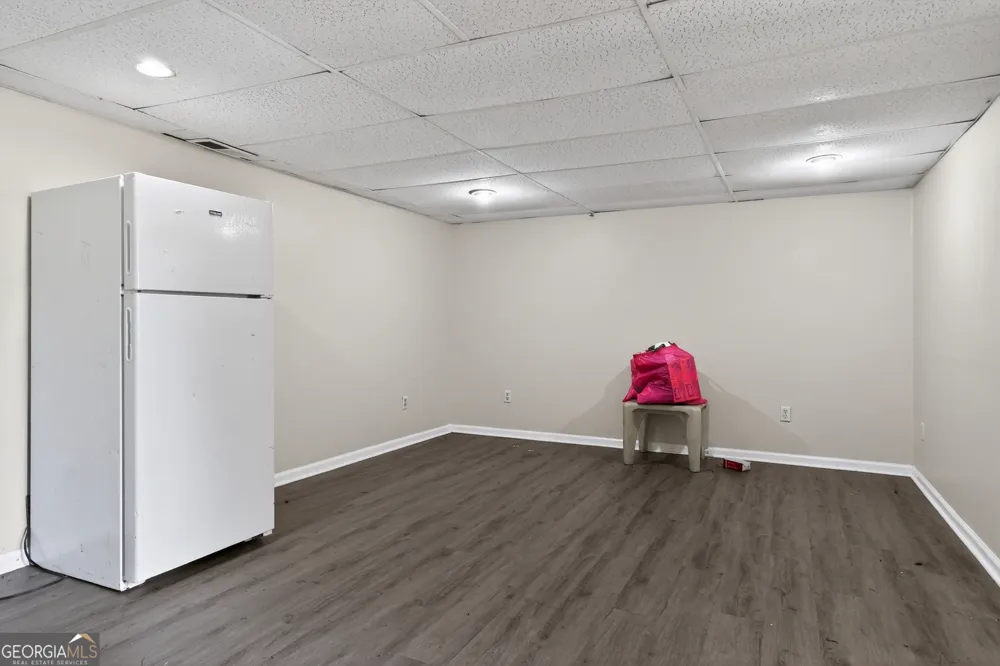 2128 Tiffany LN Lithonia, GA 30058