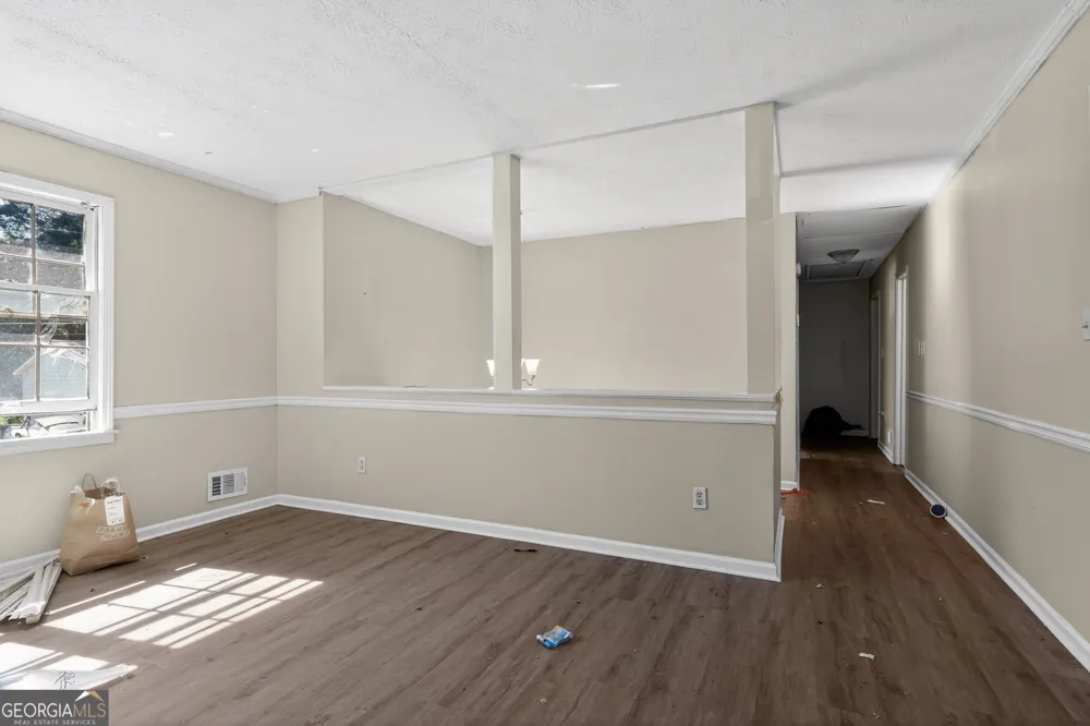 2128 Tiffany LN Lithonia, GA 30058