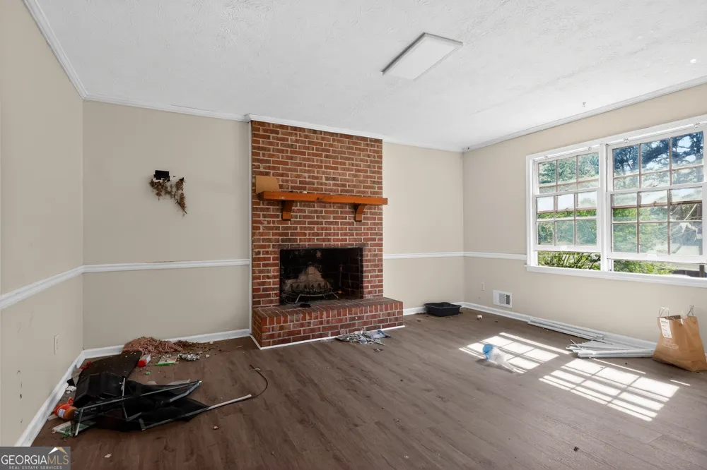 2128 Tiffany LN Lithonia, GA 30058