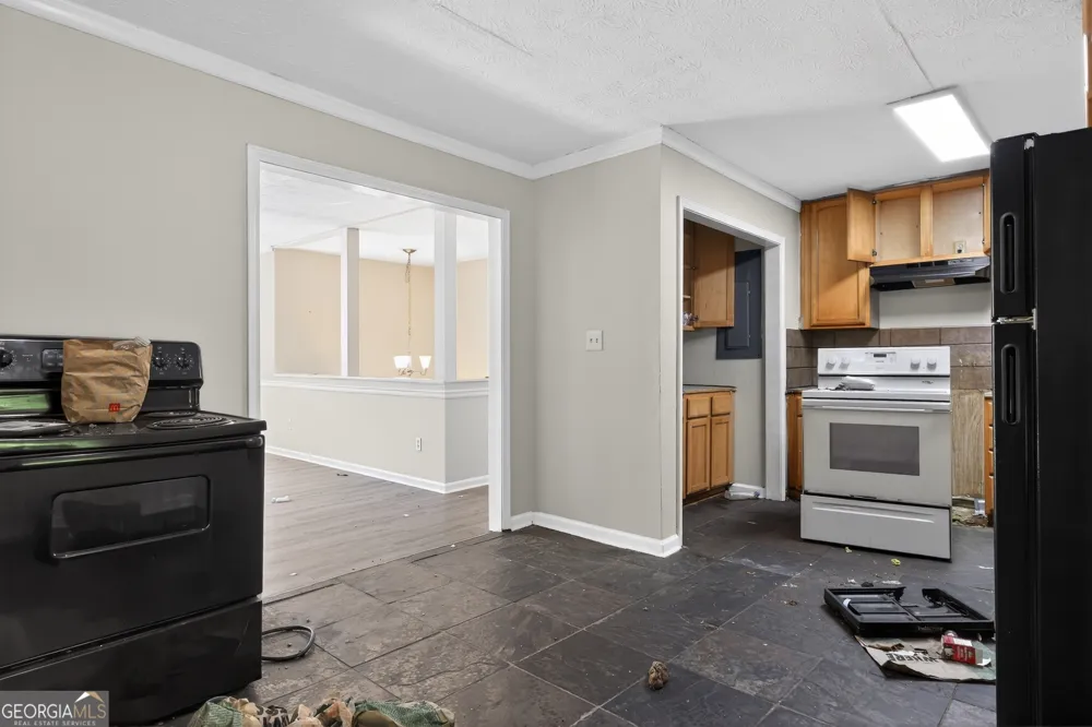 2128 Tiffany LN Lithonia, GA 30058
