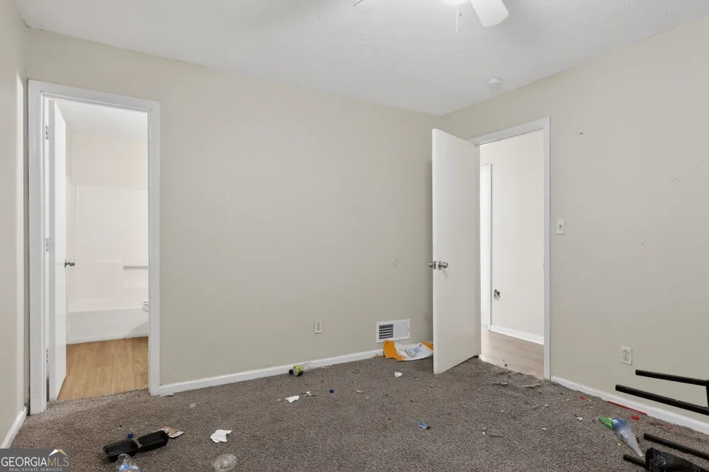 2128 Tiffany LN Lithonia, GA 30058